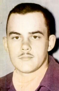 Richard T. Enochs